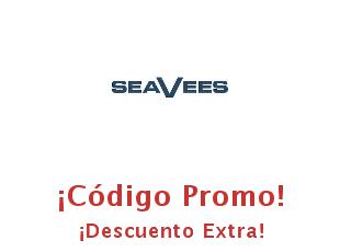 Descuentos SeaVees - Ahorra hasta 40%