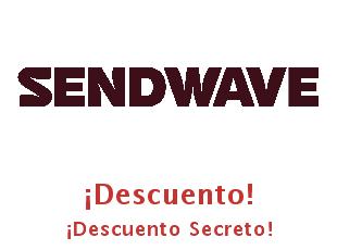 Descuentos y Promos en Sendwave | Ahorra 10%