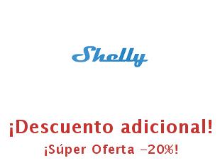 Ahorra 20% en Shelly.com - Descuentos Exclusivos