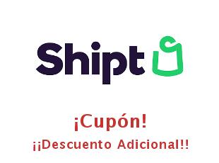 Cupones Shipt hasta 50$ de ahorro