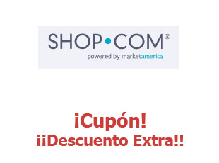 Cupón descuento Shop.com hasta -70%