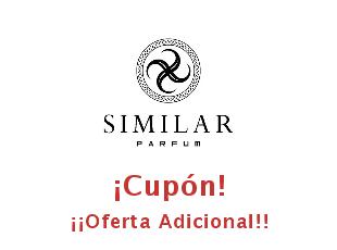 Descuentos Similar Parfum hasta -15%