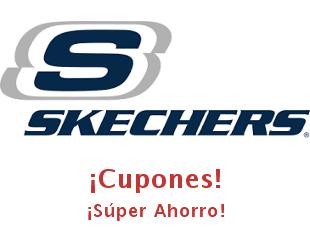 Cupones Skechers - Ahorra Hasta 30%