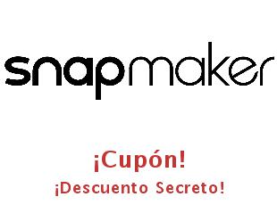 Descuentos Snapmaker | Ahorra en Tecnología 3D