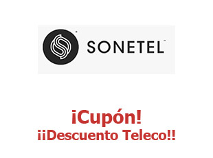 Cupones Sonetel hasta 40% menos