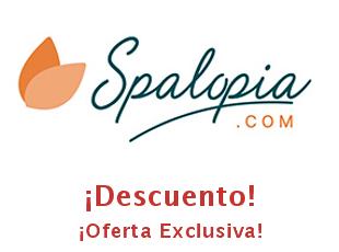 Descuentos en Spalopia | Ahorra 10% y Más