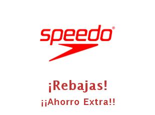Descuento -40% Speedo: Trajes y Accesorios