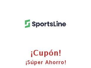 Descuentos SportsLine Hasta 50% | Ofertas Exclusivas