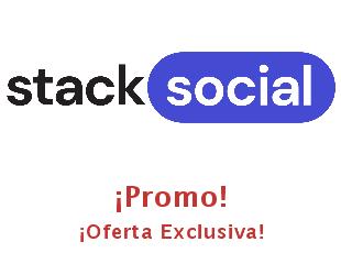 Descuentos y Ofertas StackSocial