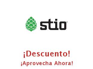 Ahorra en Stio.com - Descuentos hasta 25%