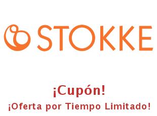 Descuentos y Envío Gratis en Stokke - Ahorra Ya