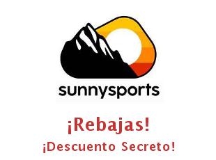 Ahorra Hasta 50% en Sunny Sports - Descuentos