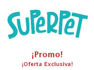 Descuentos para Superpet