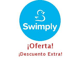 Descuentos Swimply - Alquiler de Piscinas
