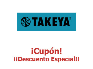 Cupones de Takeya USA hasta 60% menos