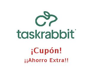 Código descuento Task Rabbit 10$