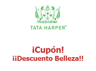 Cupones Tata Harper Skincare 25%