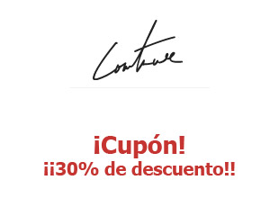 Cupones The Couture Club hasta -30%