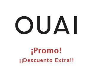 Código descuento The Ouai hasta 50% de ahorro