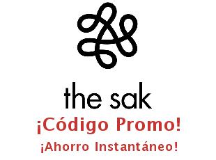 Descubre The Sak - Bolsos y Accesorios Únicos