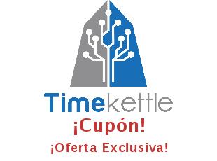 Descuentos Timekettle: Ahorra 15%