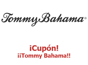 Descuentos Tommy Bahama hasta 70% menos