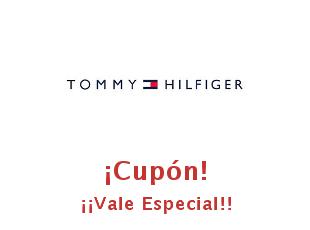 Cupones y Descuentos Exclusivos en Tommy Hilfiger México