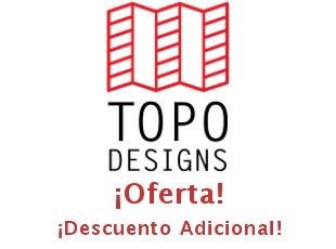 Ahorra en Topo Designs - Descuentos de hasta 30%
