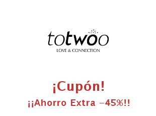 Descuentos Totwoo - Ahorra Hasta 45%