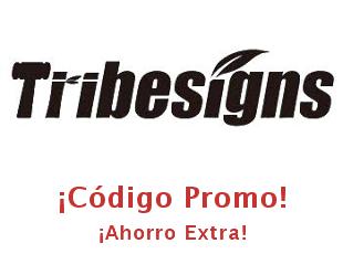 Descuentos Tribesigns Hasta 30% | Ahorra Ya