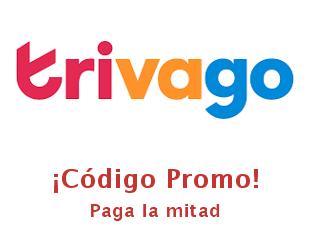 Códigos promocionales de Trivago México
