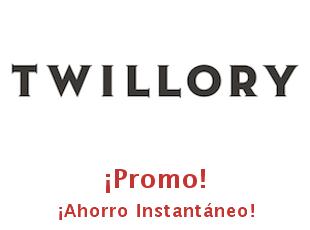 Ahorra Hasta 50% en Twillory - Ropa Elegante