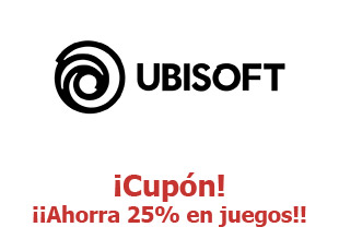 Ofertas de Ubisoft hasta 80% menos