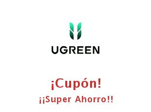 Ofertas de UGREEN hasta 36% menos