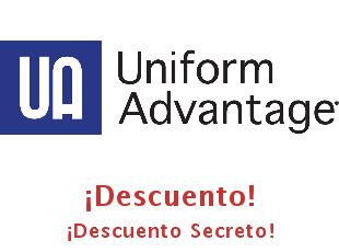Código descuento Uniform Advantage