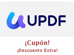 Ahorra 10% en UPDF - Cupones y Descuentos