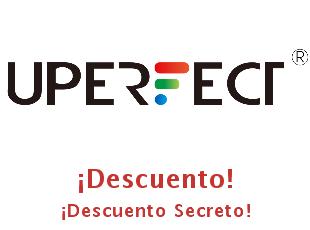 Ahorra 15% en Uperfect - Descuentos Exclusivos