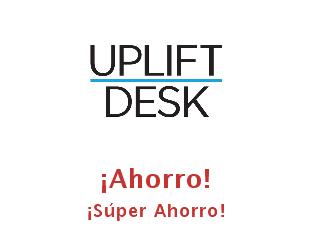Ahorra 15% en UPLIFT Desk - Ofertas