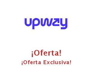 Descuentos Upway - Ahorra en Bicicletas