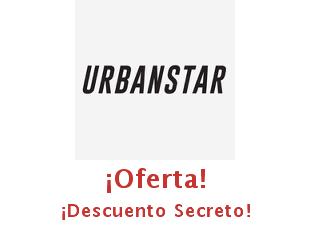 Descuentos Urbanstar - Ahorra en Moda Urbana