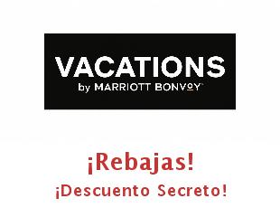 Ahorra en Vacations by Marriott