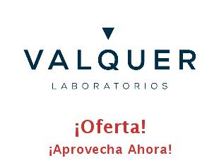 Descuentos Valquer