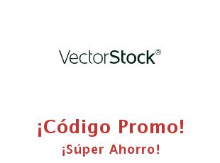Ahorra hasta 50% en VectorStock