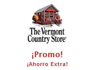 Descuentos Vermont Country Store