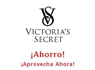 Código descuento Victoria's Secret