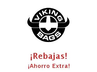 Descuentos Viking Bags Hasta 30% | Ahorra Hoy
