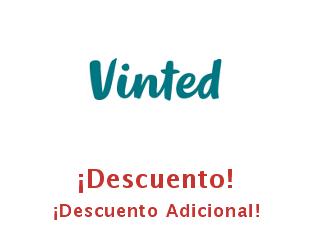 Descuentos y Promos Vinted - ¡Ahorra Ya!