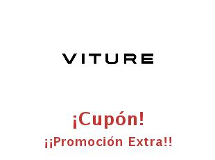 Cupón descuento Viture hasta 15% menos