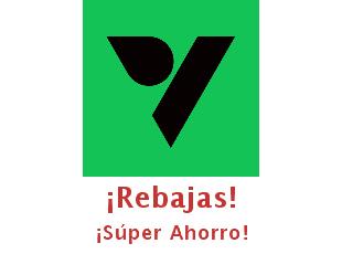Descuentos Vivosun - Ahorra 20% en Jardinería