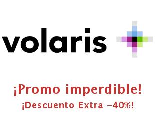 Ahorra Hasta 40% en Volaris - Descuentos Exclusivos